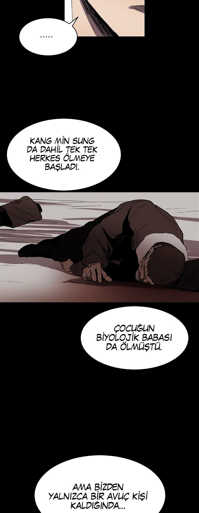 Read Castle TR Manga Online