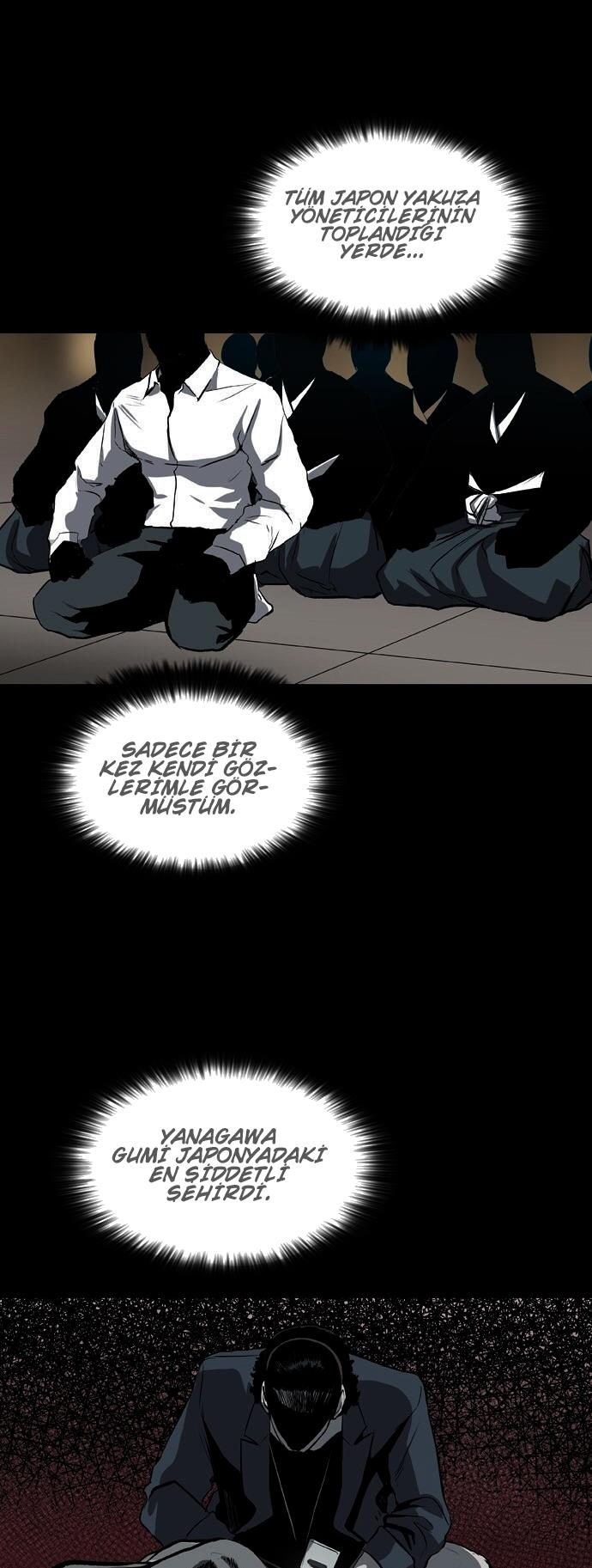 Read Castle TR Manga Online