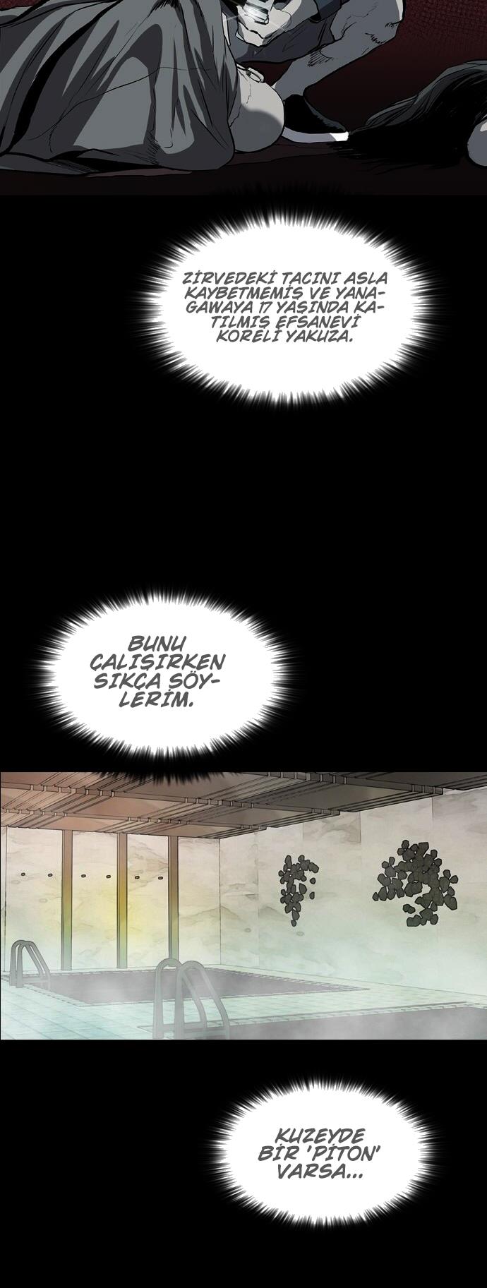 Read Castle TR Manga Online
