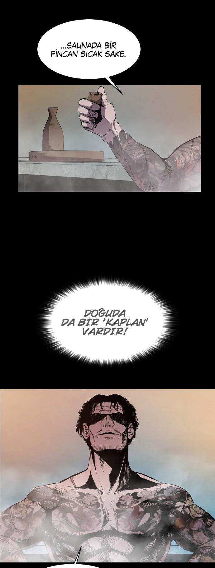 Read Castle TR Manga Online