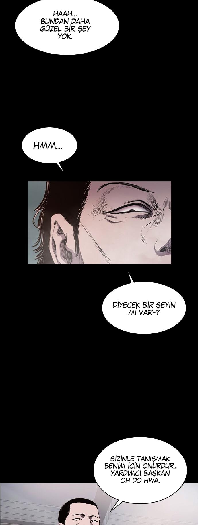 Read Castle TR Manga Online