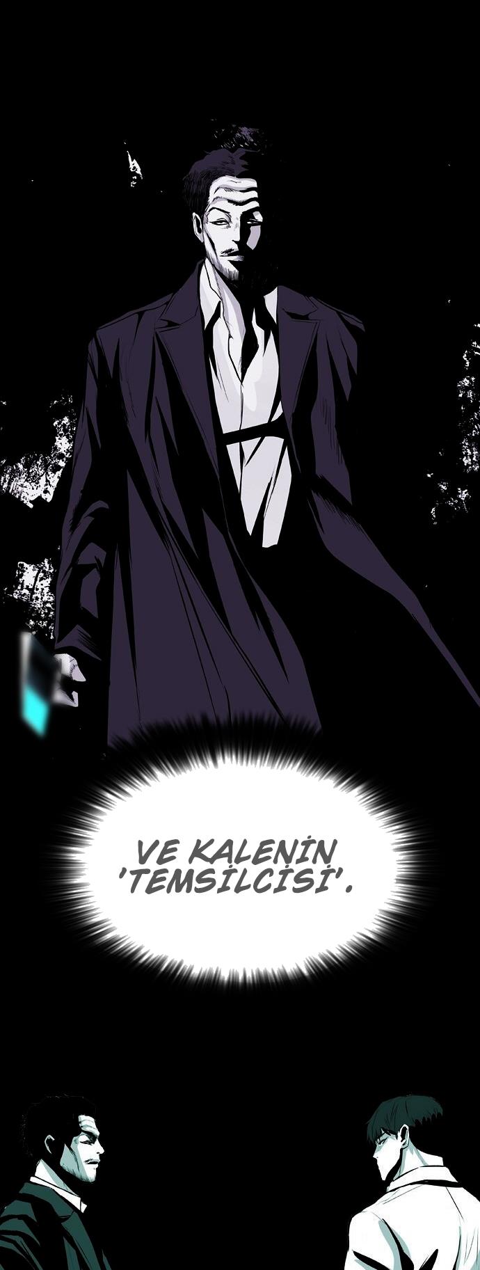 Read Castle TR Manga Online