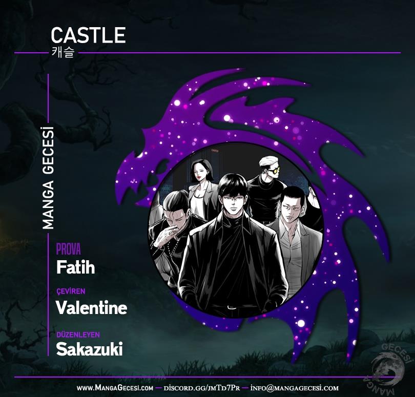 Read Castle TR Manga Online