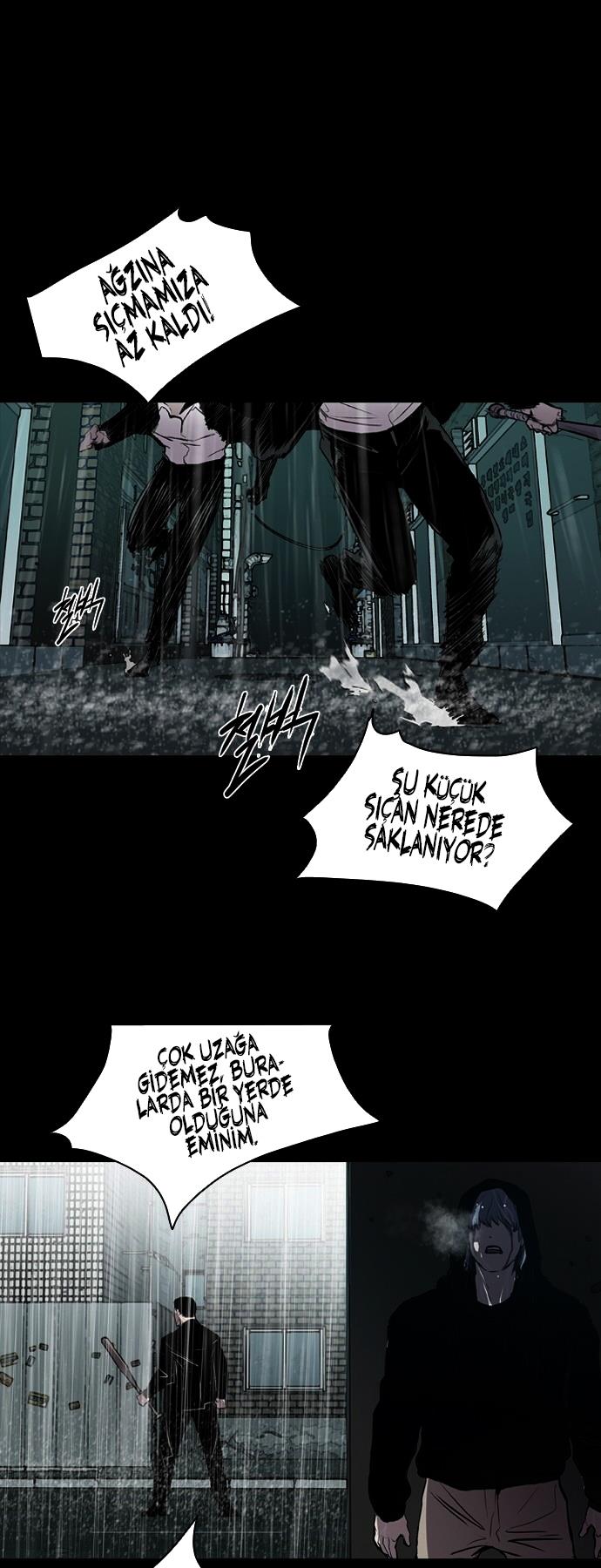 Read Castle TR Manga Online