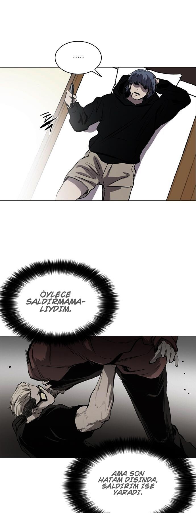 Read Castle TR Manga Online
