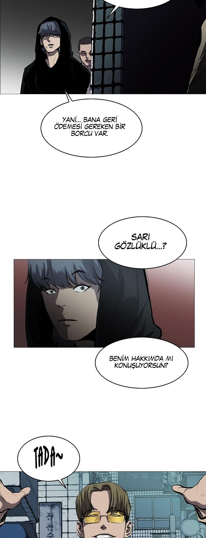 Read Castle TR Manga Online