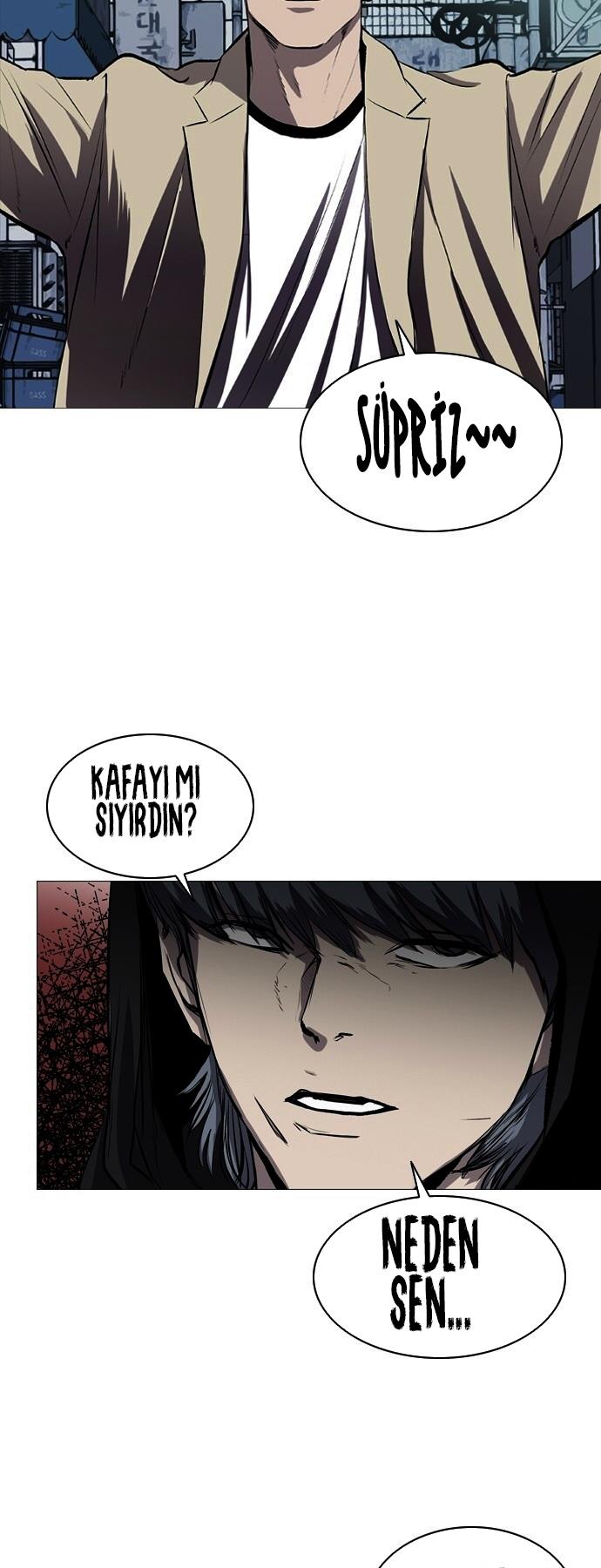 Read Castle TR Manga Online