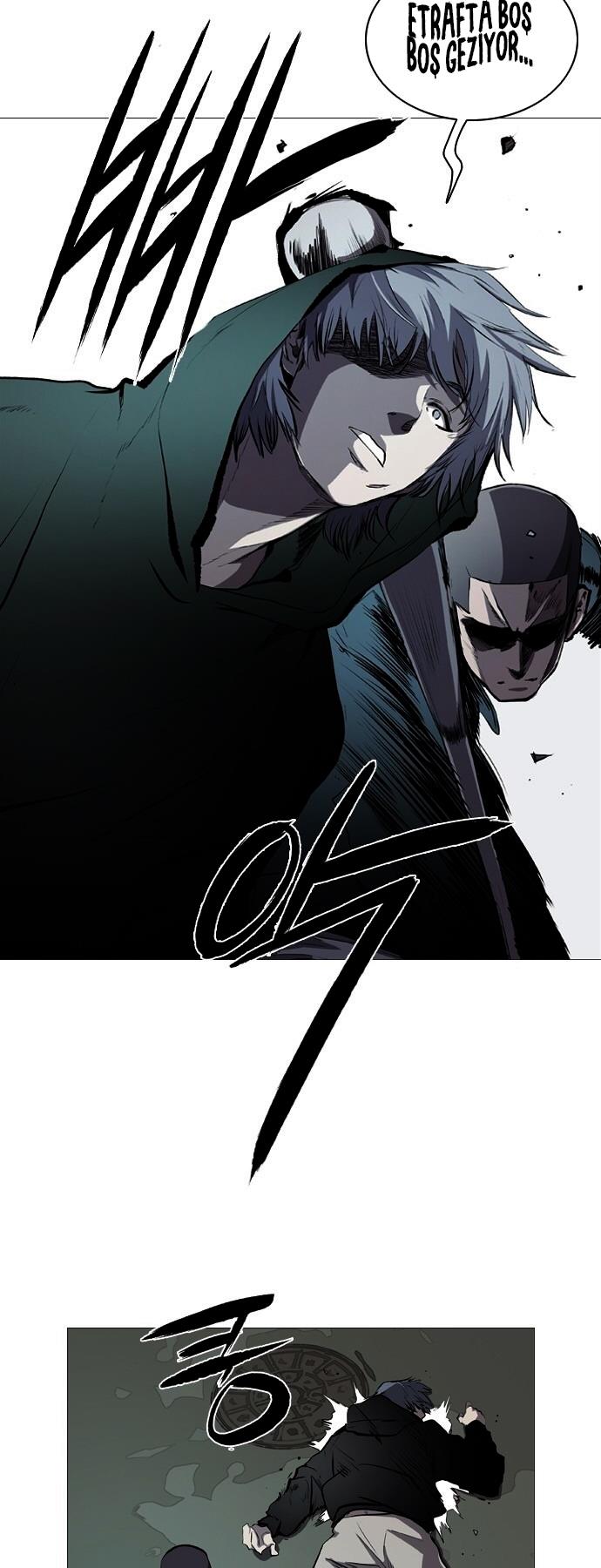 Read Castle TR Manga Online