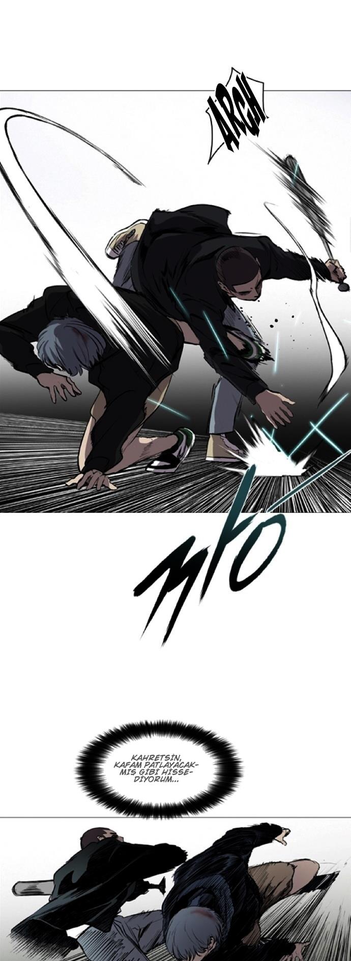 Read Castle TR Manga Online
