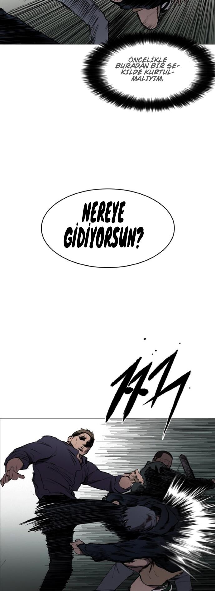 Read Castle TR Manga Online