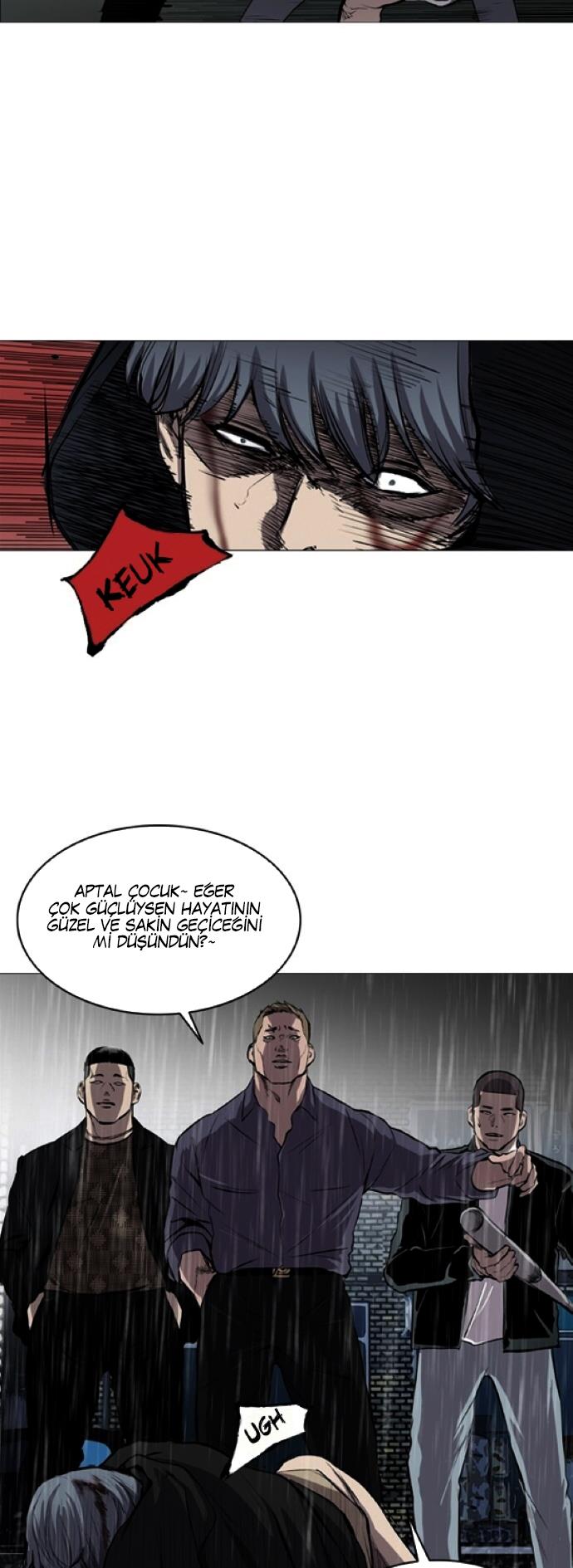 Read Castle TR Manga Online