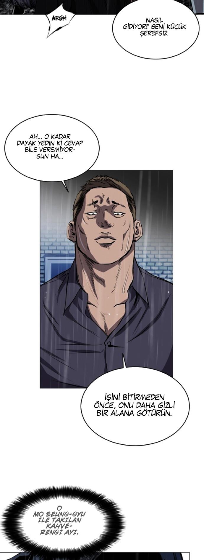 Read Castle TR Manga Online