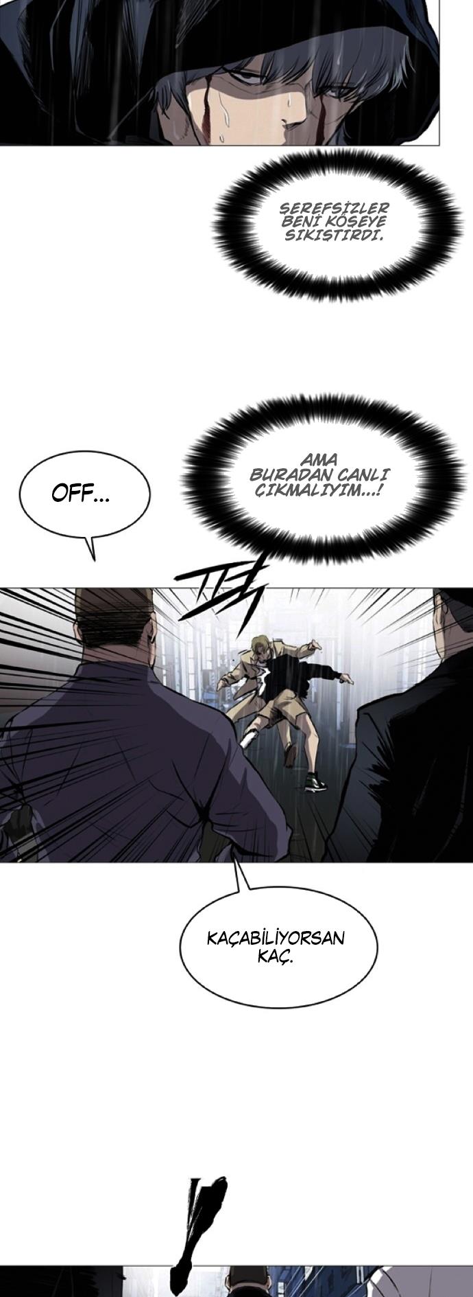 Read Castle TR Manga Online
