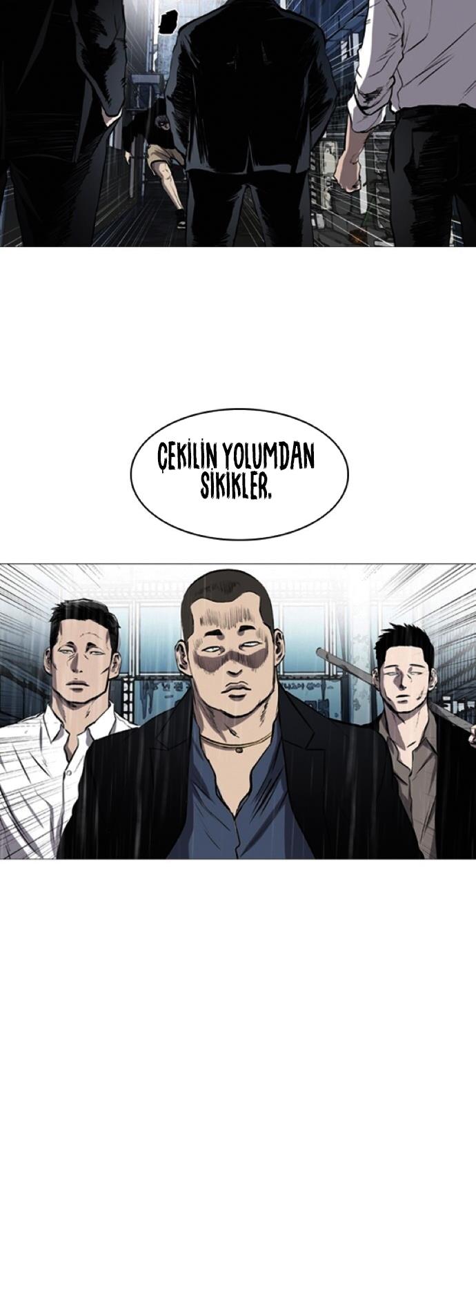 Read Castle TR Manga Online