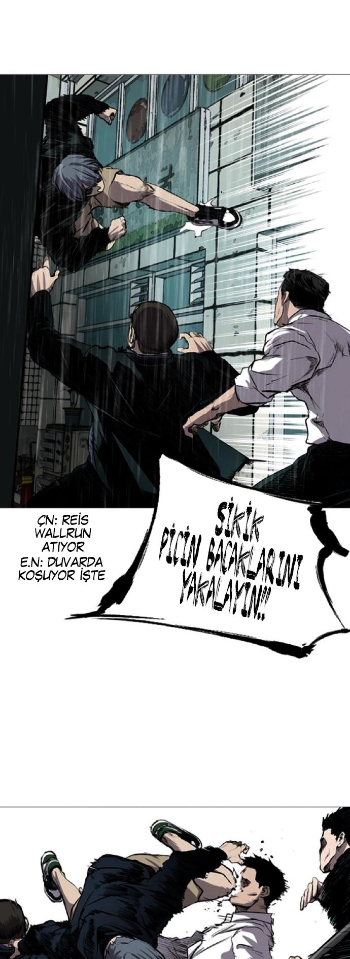 Read Castle TR Manga Online