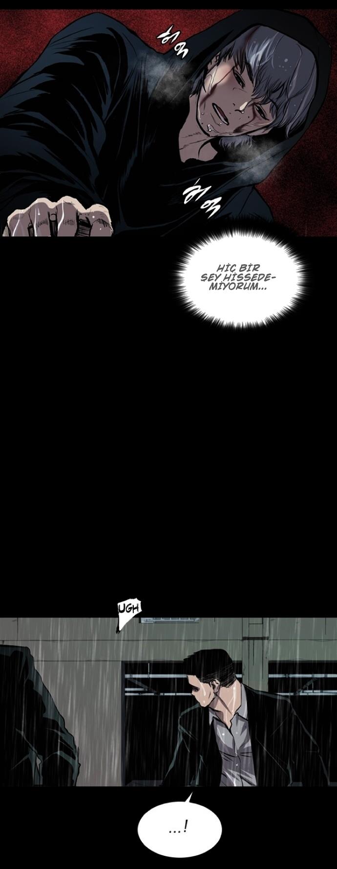 Read Castle TR Manga Online