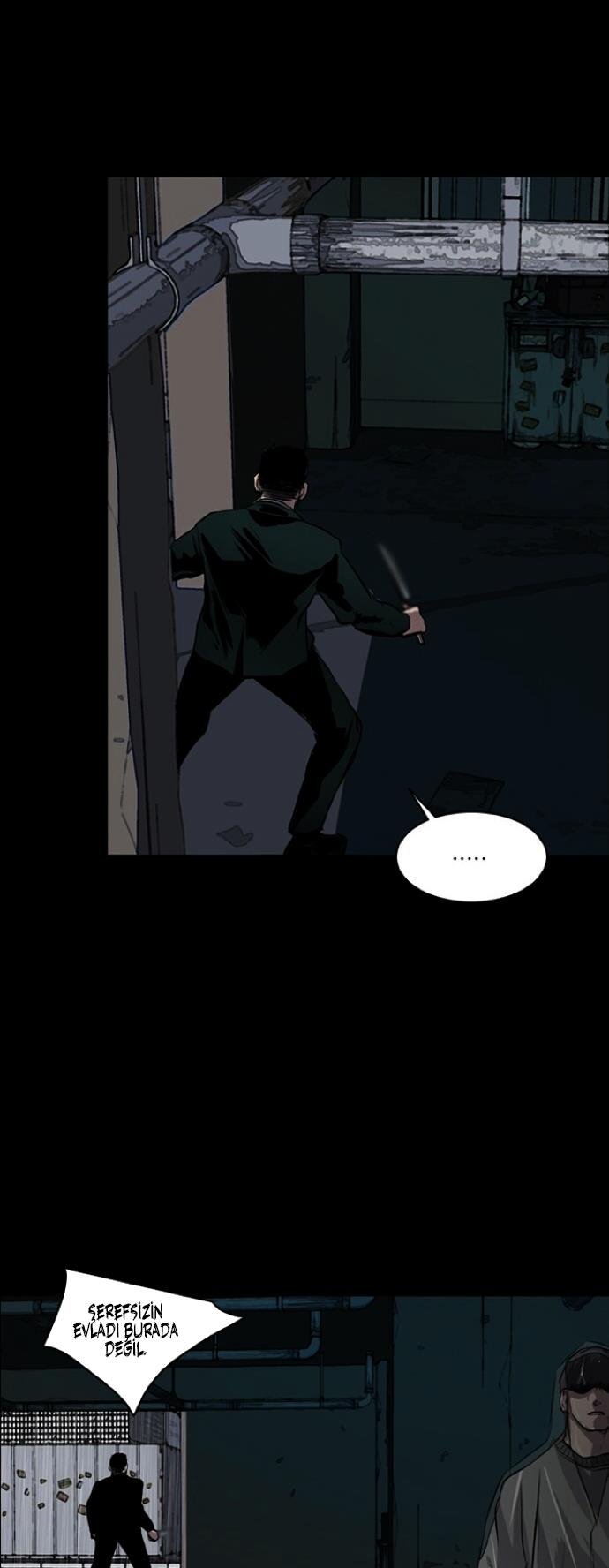 Read Castle TR Manga Online