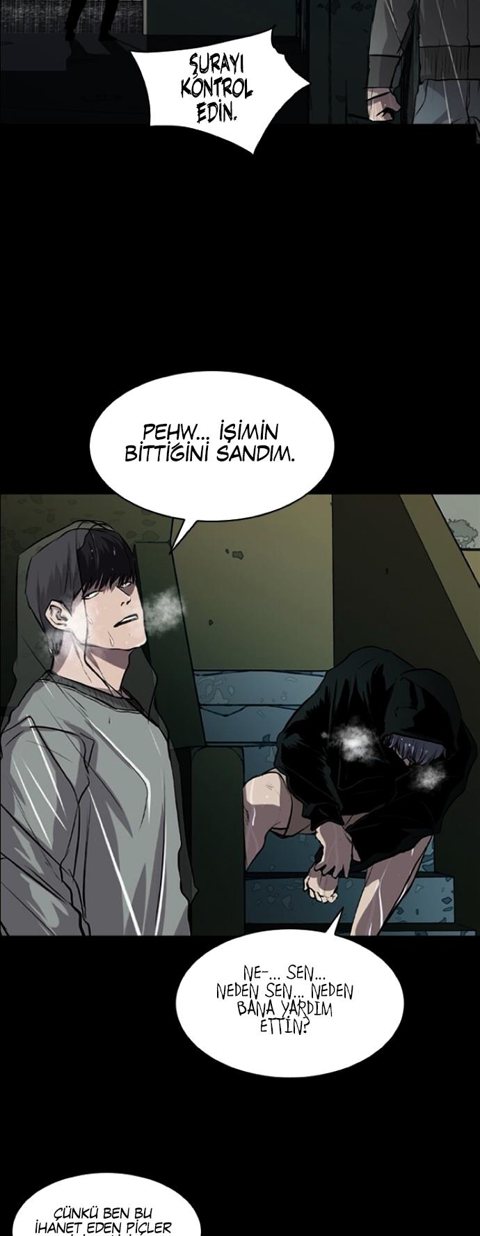 Read Castle TR Manga Online