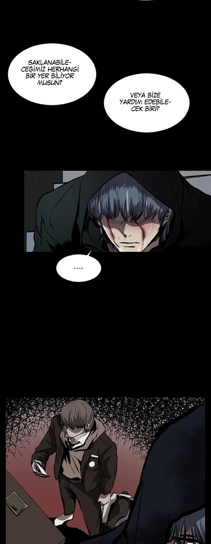 Read Castle TR Manga Online
