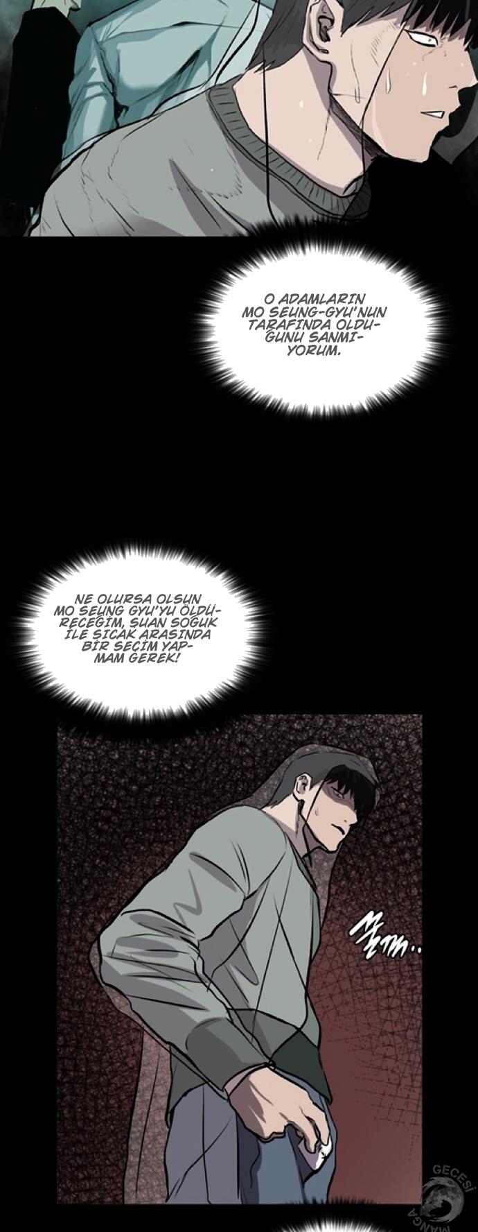 Read Castle TR Manga Online