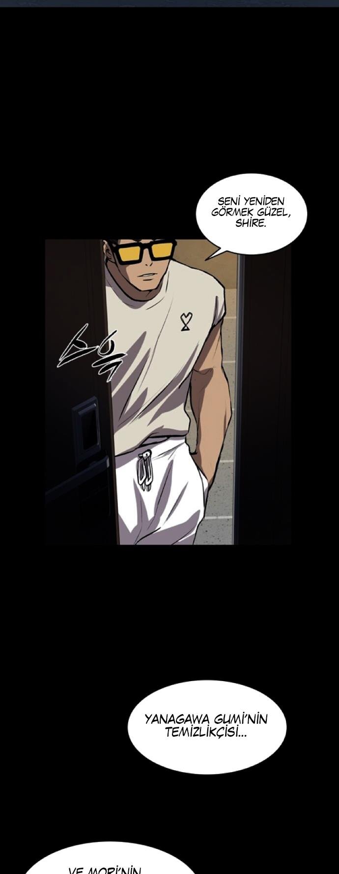 Read Castle TR Manga Online