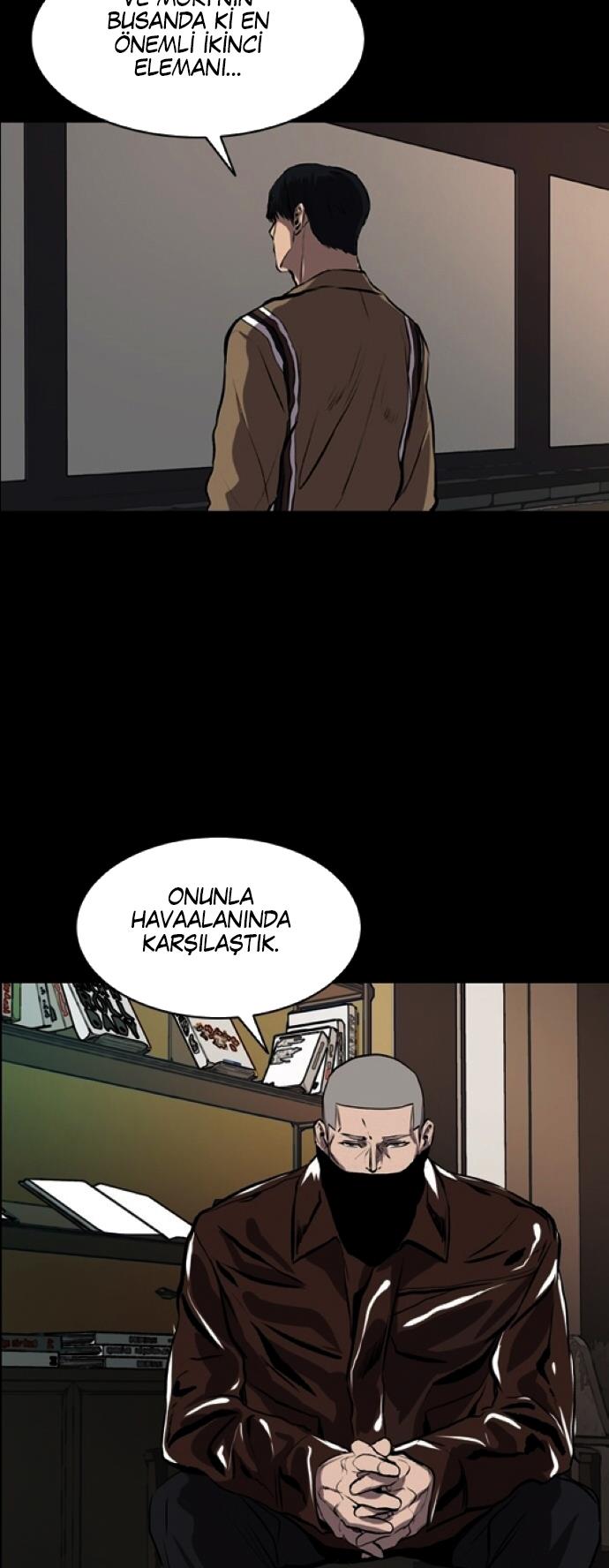 Read Castle TR Manga Online