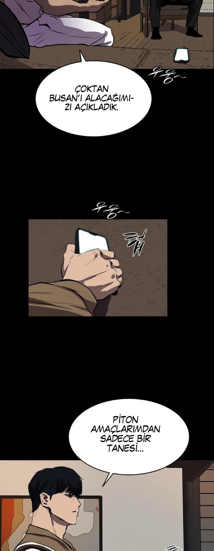 Read Castle TR Manga Online