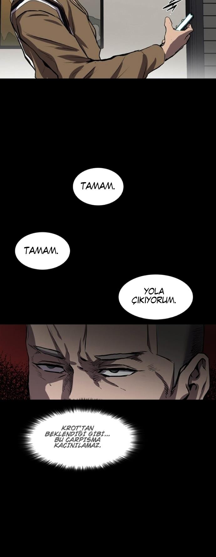 Read Castle TR Manga Online