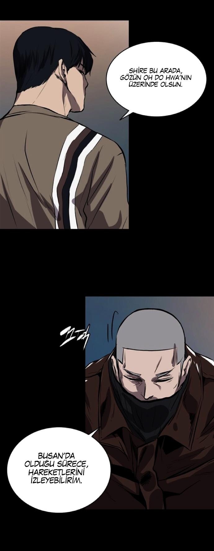 Read Castle TR Manga Online