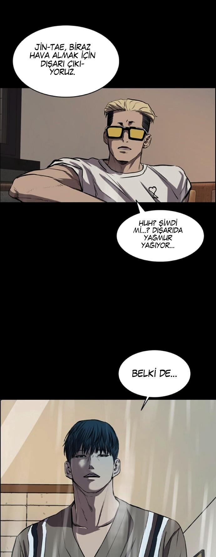 Read Castle TR Manga Online