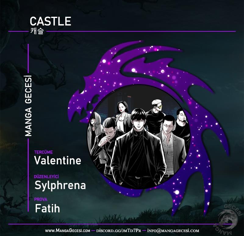 Read Castle TR Manga Online