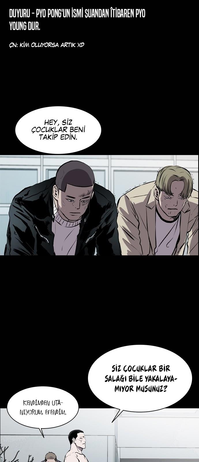 Read Castle TR Manga Online