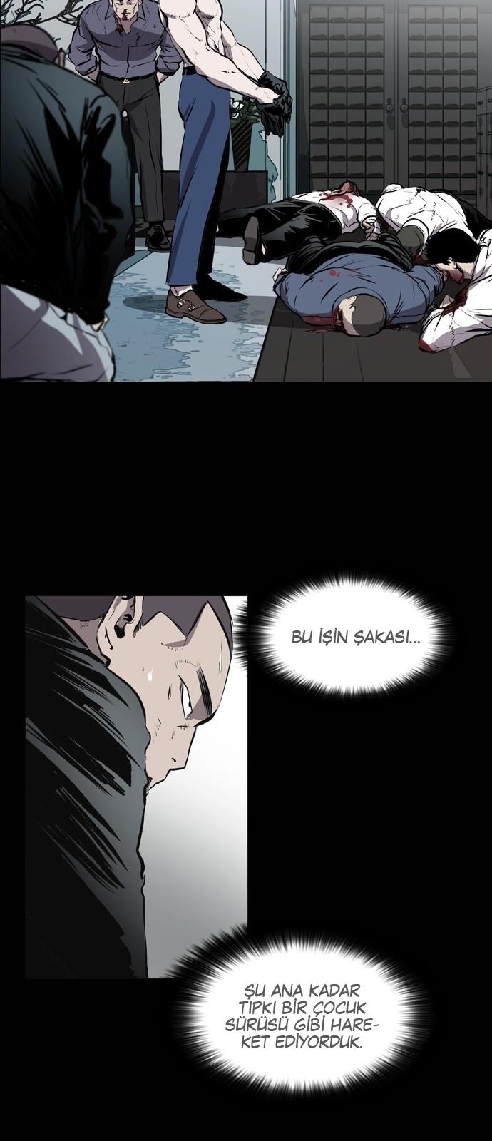 Read Castle TR Manga Online
