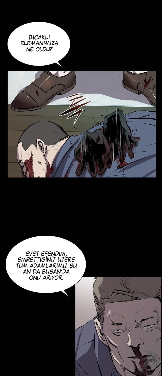Read Castle TR Manga Online