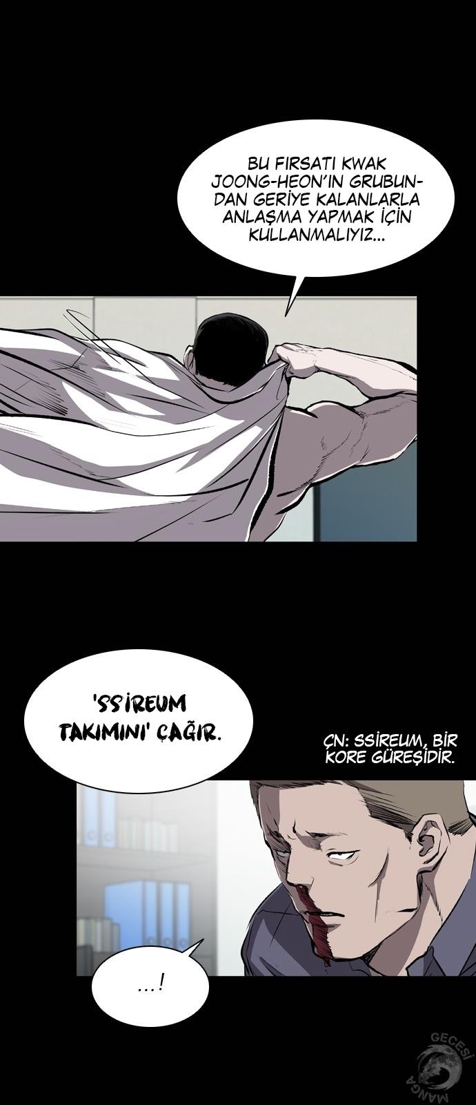 Read Castle TR Manga Online