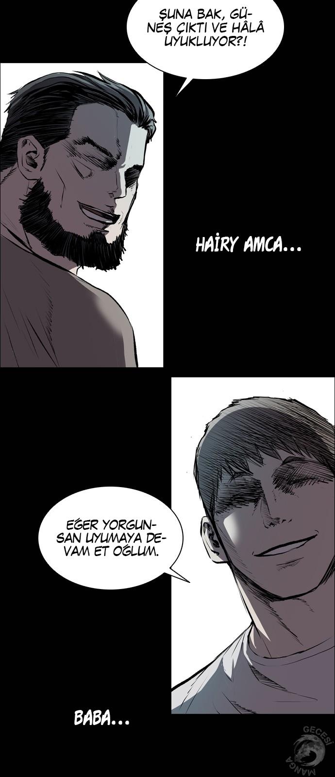Read Castle TR Manga Online