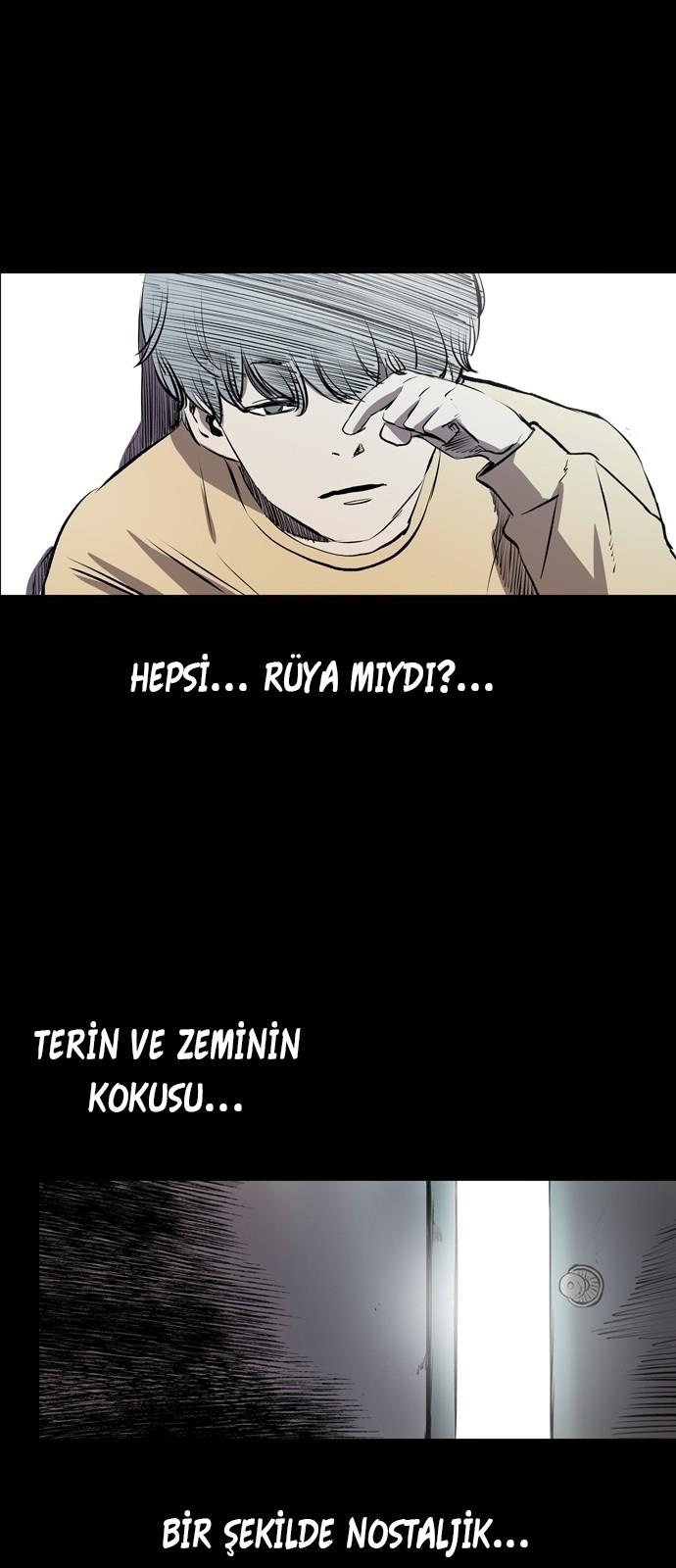 Read Castle TR Manga Online