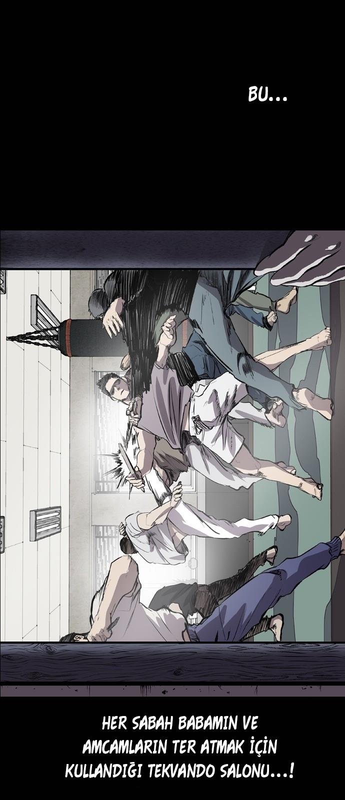 Read Castle TR Manga Online