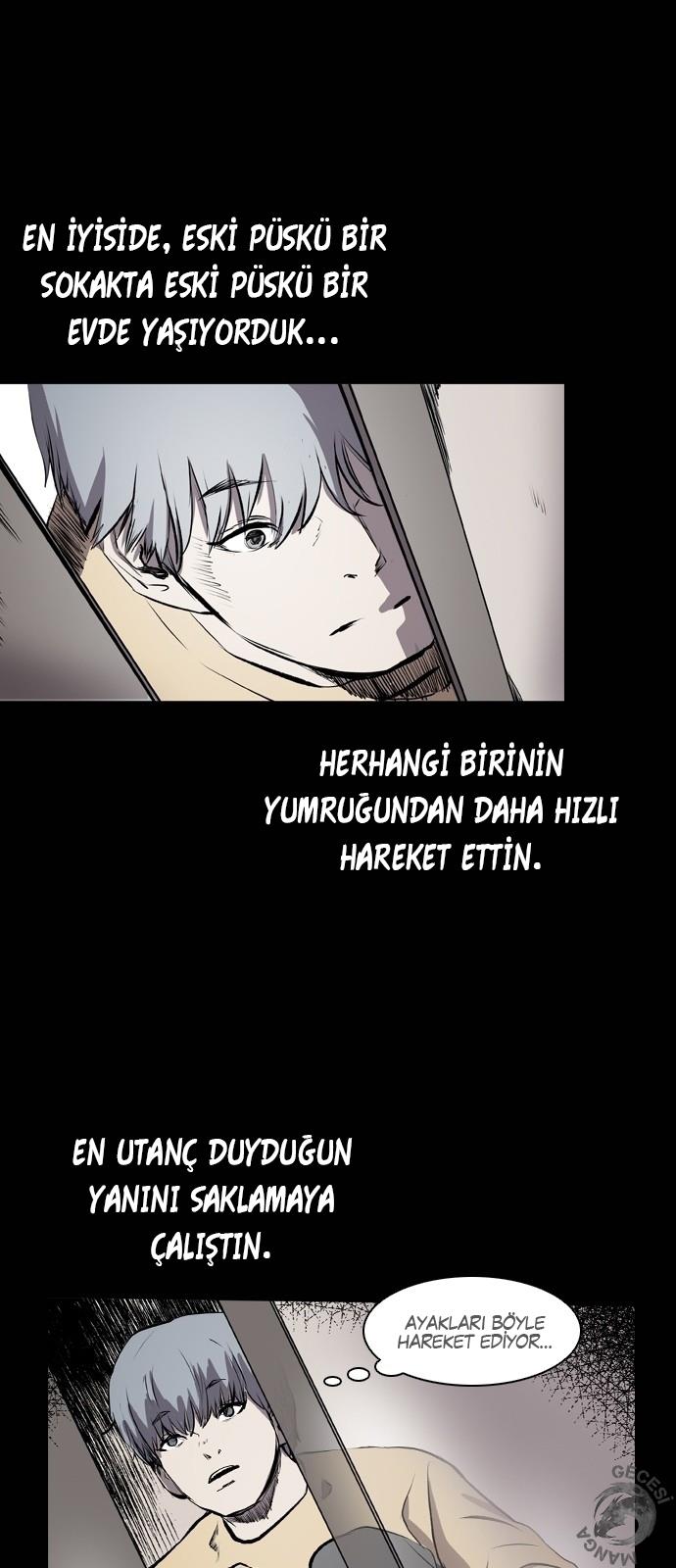 Read Castle TR Manga Online