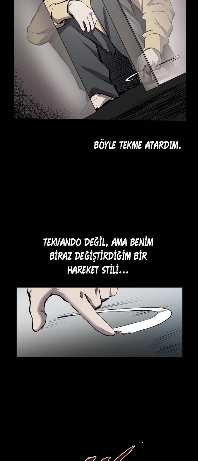 Read Castle TR Manga Online