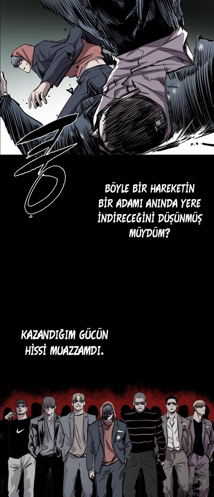 Read Castle TR Manga Online