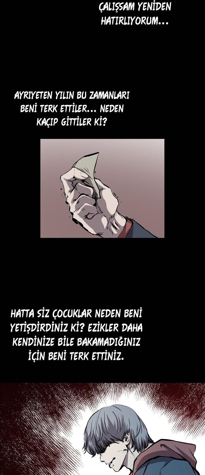Read Castle TR Manga Online