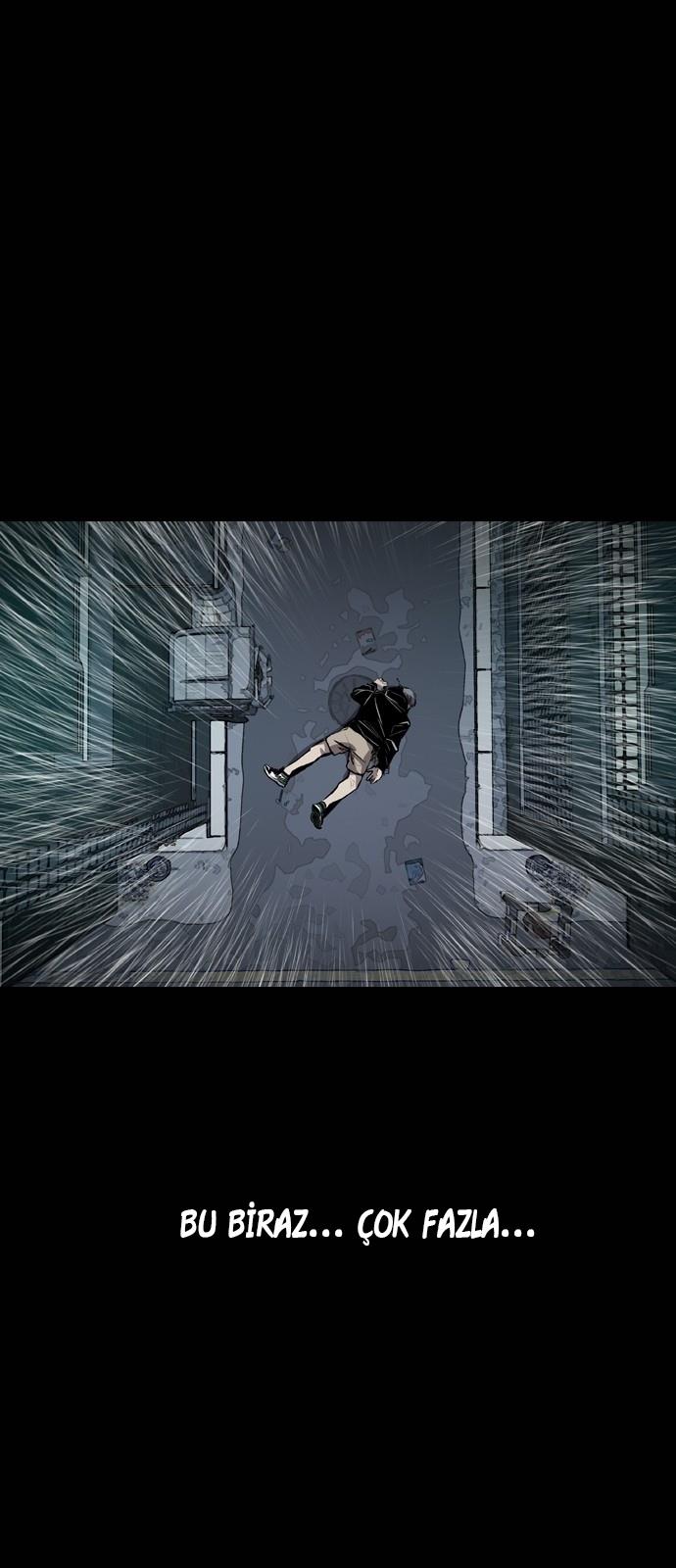Read Castle TR Manga Online