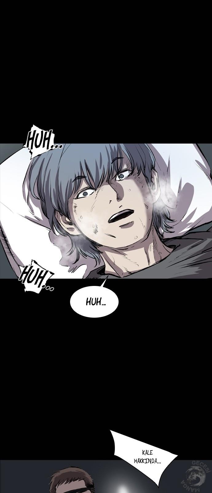 Read Castle TR Manga Online