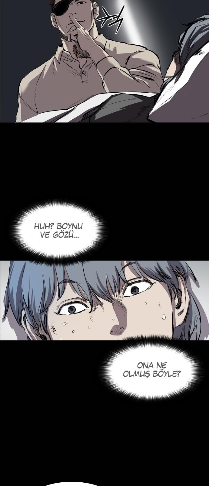 Read Castle TR Manga Online