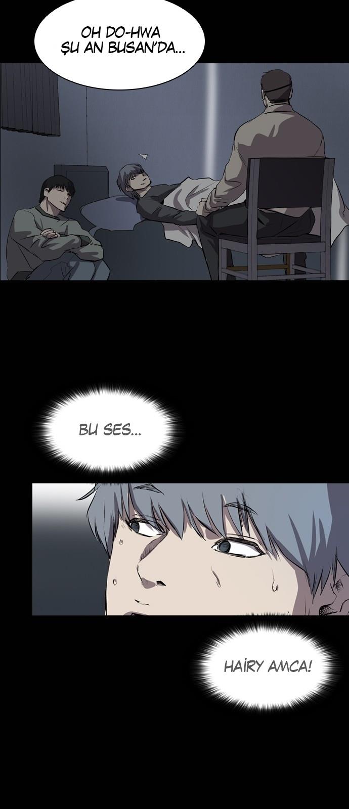 Read Castle TR Manga Online