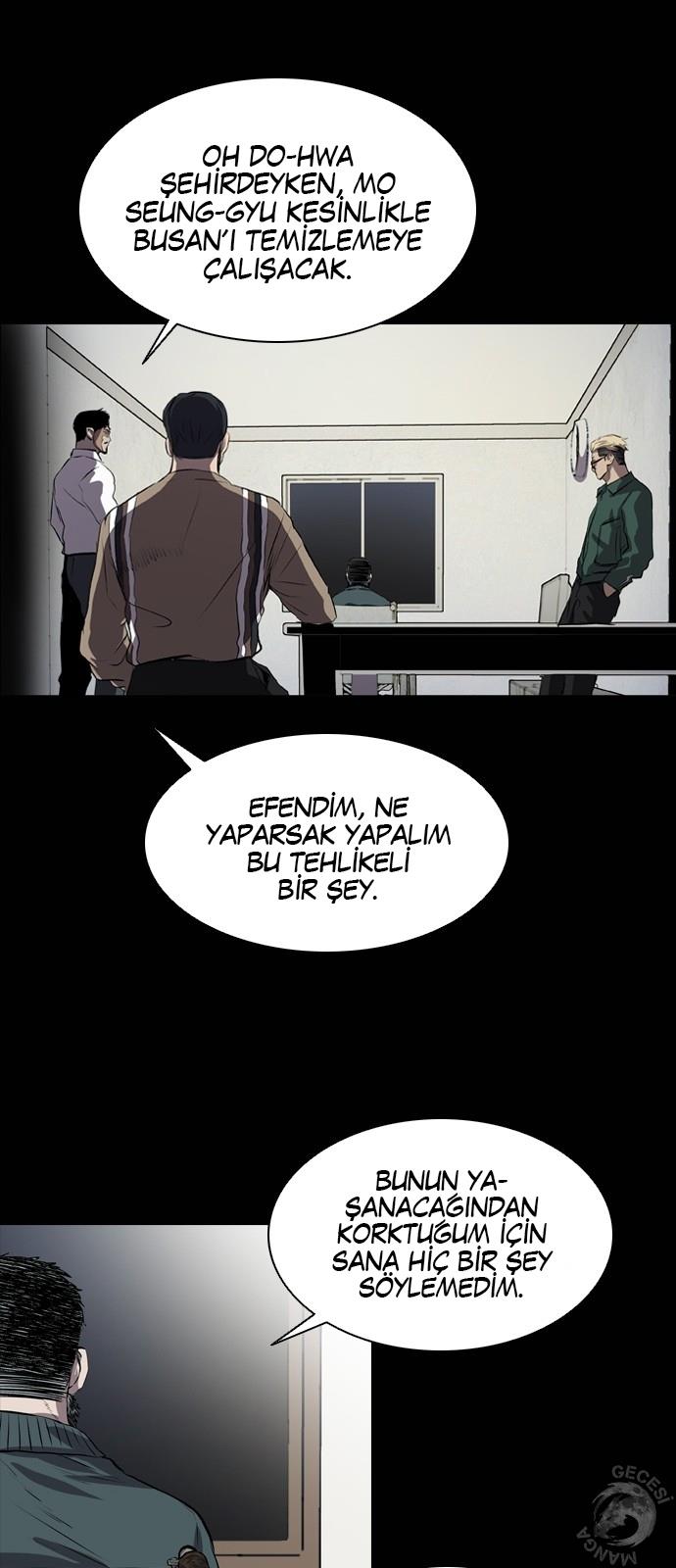 Read Castle TR Manga Online