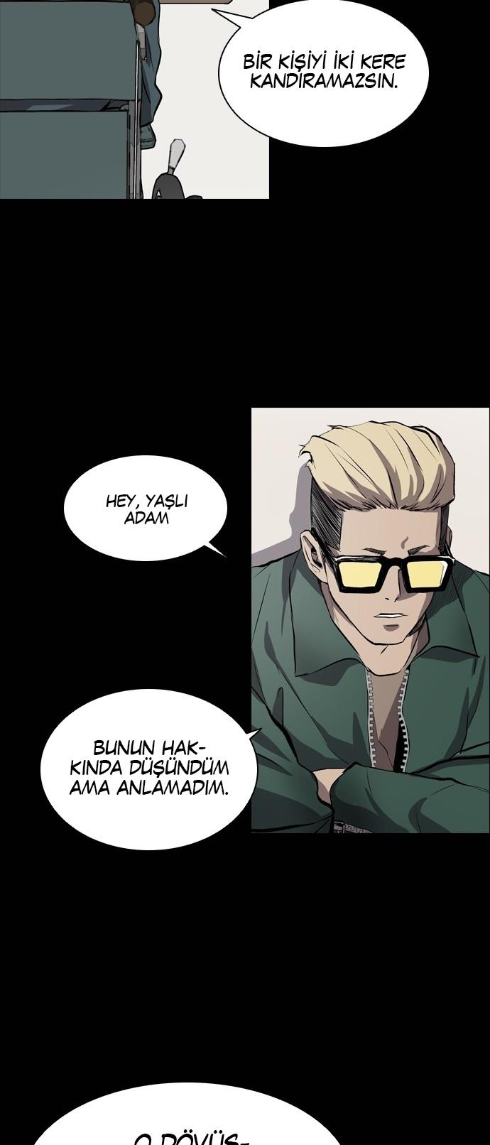 Read Castle TR Manga Online