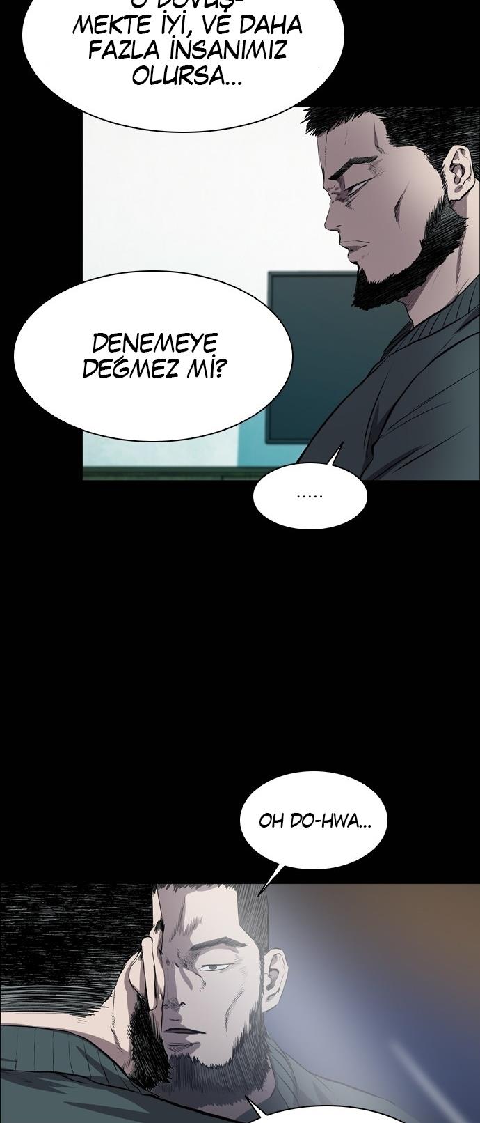 Read Castle TR Manga Online