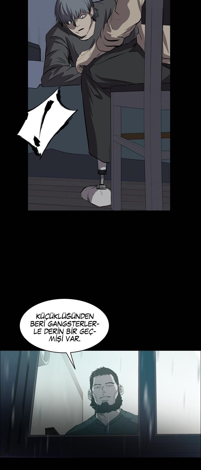 Read Castle TR Manga Online